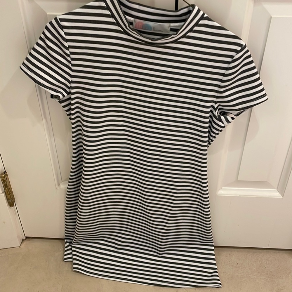 FP Beach striped dress